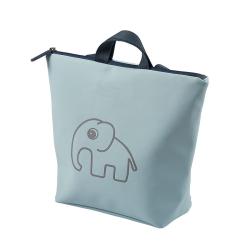 Gelory 2024 New Arrival 100% Recycled Polyester Lightweight Daypack Travel Bag Kids School Bag