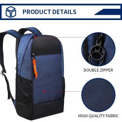 economical designs gym bike outdoor camping travel duffel bag backpack preschool school bags for boys