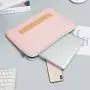 Hot Sale Wholesale Hand Held Inner Bag Computer Protective Sleeve Temperament Men's and Women's Notebook Bag