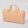 Exquisite Structure Manufacturing  Eco Packaging Luxury Duffle Bag Crinkle Duffle Bag Travel Portable Duffle Gym Bag
