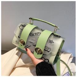 Minissimi Brand bolsos de mujer shoulder bag women trendy handbags crossbody bag for women