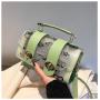 Minissimi Brand bolsos de mujer shoulder bag women trendy handbags crossbody bag for women