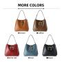 SUSEN CHRISBELLA 2023 New Arrival Designer hand bags fashion women's shoulder bags bulk handbags bulk wholesale handbags lady