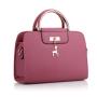 Wholesale New Fashion Pu Leather Ladies Bags Handbag Shoulder Crossbody Luxury Women Hand Bags