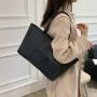 Minissimi Large Capacity Bolsos De Mujer woven fashion bags women tote bag handbags for women