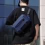 2024 Men's High end Versatile Fashion New Shoulder Bag