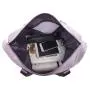 large capacity hand carry waterproof weekender duffel foldable duffle bag for women luggage travel bags with wheels