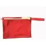 Gelory Cheap Wholesale Multicolor Multi Functional Custom Zipper Document Bag