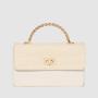2024 Small Girls Mobile Phone Bag Straw Women's Bag Woven Personalized Flap Sling for  Retro Shoulder Bag Women