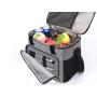 HR004 Custom Made Waterproof Lunch Bag Cutlery Multi Person Picnic Modern Minimalism Backpack Portable Thickened Picnic Bag