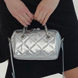 2024 New Fashion Trendy Tassel Handbags Luxury Pu Leather Cross-body Bag Women Fashion Handbags