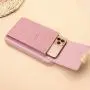 KBW772  New Solid Colour Simple Ladies Mobile Phone Bag Purses Handbags High Quality PU Shoulder Crossbody Women Wallet