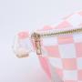 Keymay Custom Print Pattern Belt Bag Waterproof Nylon Running Belt Waist Pack Bum Bag Fanny Pack Crossbody