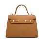 2021 New Arrival Luxury Customized Multi Color Women Bags Litchi Texture Cross Body Handbag