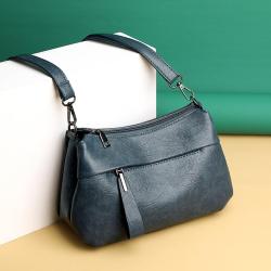2024 New Fashion One Shoulder Crossbody Bag