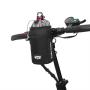 XL211 Portability Outdoor Road Bike Saddle Bags Fashion Polyester Water Bottle Bag Anti Water Cycling Accessories Organiser