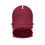 Wholesale OEM ODM Women Saddle Bag Fashion Vegan Leather Cross Body Bag With Chain Ladies Shoulder Bags