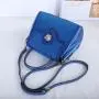 Fashion Design Women Hand Bags european and american textures female bags diamonds designer handbag famous brand shoulder bags
