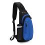 Gelory Wholesale  Leisure Tourism Shoulder Bag Waterproof Chest Bags Large Capacity Crossbody Bag Outdoor Sports