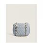 2024 OEM ODM High quality handbag Manufacturer lady designer luxury shoulder bag with chain girls new bag
