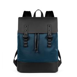 High Quality Large Capacity Men's Travel Backpack Waterproof Fashion Unisex Laptop Backpack Casual Students Backpack