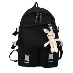 School school backpack waterproof schoolbag for girls and boyshilas kawaii ITA bag