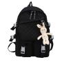 School school backpack waterproof schoolbag for girls and boyshilas kawaii ITA bag