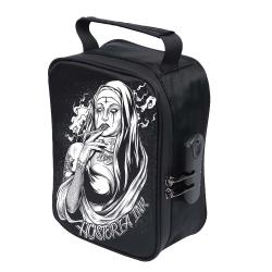 Large Travel Bags with Odor-Proof Activated Carbon Lining Tobacco Smell-Proof Stash Case Special Purpose Bags & Cases