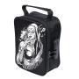 Large Travel Bags with Odor-Proof Activated Carbon Lining Tobacco Smell-Proof Stash Case Special Purpose Bags & Cases