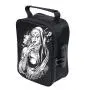 Large Travel Bags with Odor-Proof Activated Carbon Lining Tobacco Smell-Proof Stash Case Special Purpose Bags & Cases