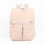 CHANGRONG Custom high quality lightweight Nylon Everyday sports Travel backpack laptop