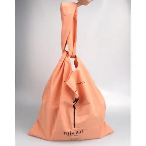 High Quality Customized Cotton Handle Tote Bag Beach Leisure Time Travel Storage Muslin Cotton Shopping Bag
