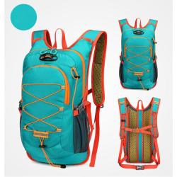 XL037 Hot Sell Night Reflective Strip Cycling Shoulder Bag Anti Water Outdoor Backpack Lightweight Durable Climbing Backpacks