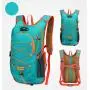 XL037 Hot Sell Night Reflective Strip Cycling Shoulder Bag Anti Water Outdoor Backpack Lightweight Durable Climbing Backpacks