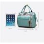 Fashion Single Shoulder Diagonal Bag Multifunctional Backpack Mother And Baby Bag Portable Mother Bag