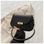 2024 Hot selling fashion design ladies shoulder bags snakeskin pu leather crossbody purse chain handbags for women luxury