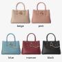 SUSEN CHRISBELLA Fashion Women Handbags Crossbody Bag New Leather Women Hand Bag Pu Leather Guangzhou bags ladies 2022 wholesale