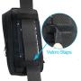 Insulin Travel Cooler Bag with 2 Ice Packs Insulated Diabetic Organizer Medicine Case