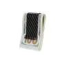 Fashion Men's Wallet Accessory In Stock High Quality 100% Full Carbon Fiber Money Clip