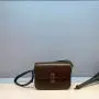 2021 New Underarm Women Bag Handbags Ladies Fashion Mini Shoulder Hand Bag Square Genuine Leather Axillary Bag