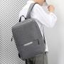 New Design Fashionable Laptop Backpack for Travel and Business  Unisex Design Affordable and Smart Computer Bag