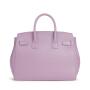 Classic Fancy Vegan Hand Bags Women Handbags Ladies Custom Luxury Ornament Young Female Top Handle Bags Pu Leather Handbags