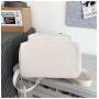 SC057 Lightweight School Bag  College Laptop Backpack for Men Women Travel bag High School Middle Bookbag for Boy Girls