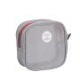 ZF344 New Cosmetic Bag Ladies Fashion Portable Travel Beach Wash Handbag Waterproof Makeup Storage Bag Lipstick Bag For Wonan