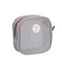 ZF344 New Cosmetic Bag Ladies Fashion Portable Travel Beach Wash Handbag Waterproof Makeup Storage Bag Lipstick Bag For Wonan