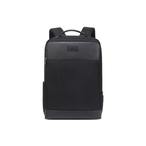 Waterproof laptop backpack with USB charging business commuting backpack for 15.6 inch laptop With Wholesale new materials