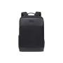 Waterproof laptop backpack with USB charging business commuting backpack for 15.6 inch laptop With Wholesale new materials