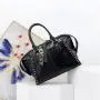 ladysky textures handbags for women pillow large capacity split joint bags for lady top selling fashion bags wholesale 30