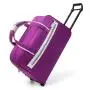 2023 Large Capacity 55L Travel Duffel Overnight Bag Sport Women fashionable Luggage Travel Bags