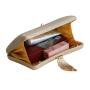 New Dinner Clutch Bag Luxury Evening Clutch Bags For Women Party Shoulder Messenger Evening Hand Bag Women